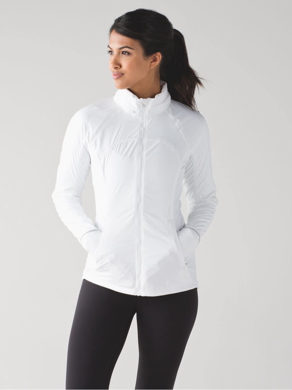 Lululemon Rush Hour Jacket